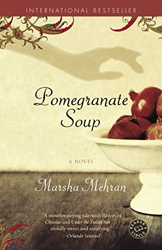 Pomegranate Soup: A Novel von Random House Trade Paperbacks